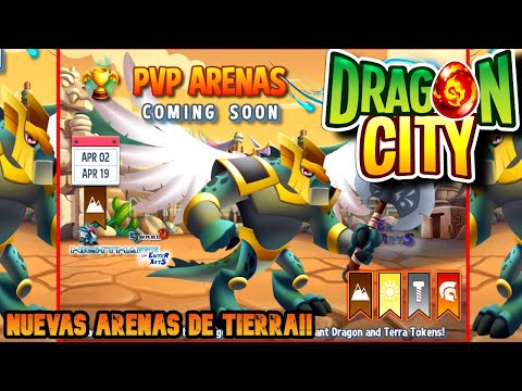 INFORMATION ABOUT THE NEW EARTH MASTER SANDS !! (REWARDS), DRAGON CITY.