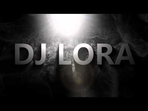 DJ LORA.