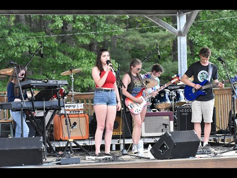 PAXTON SUMMER JAM 2018 Retrospective