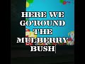 Nursery Rhymes Song Children S Educational Songs Vol 4