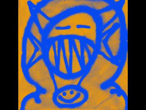 Pushing - Máni Orrason