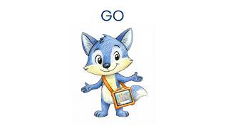 Go | Core Word Song for Kids (AAC + Speech Practice) gameplay video by emurrin, 2:00 duration