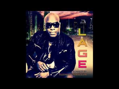 ONE MORE CHANCE -  Ft J-Ron and Jude Jean [Ronald BS]