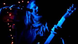 If I'm Goin' Down..." -by Rob K. Kaminski