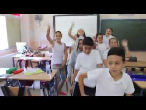 Vídeo Colegio Almotamid