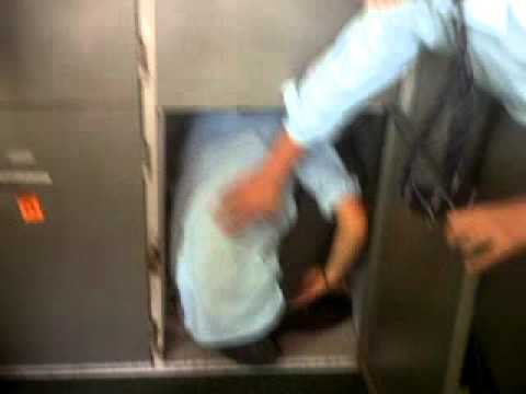 La Cueva Del Mal / Capitulo 1