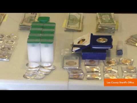 'Breaking Bad' Fanatic Busted for Drugs