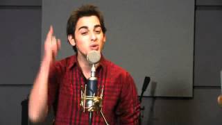 Jackson Harris - Long Story Short (Last.fm Sessions)