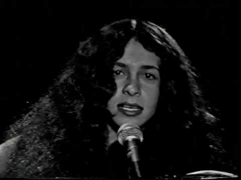Flor Do Cerrado - Gal Costa
