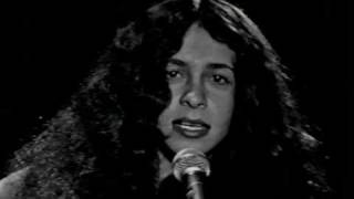 Gal Costa canta "Flor do cerrado" - 1974