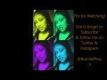 Bunnie Phox Earthquake FREESTYLE DJ Fresh Earthquake