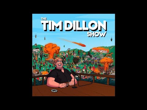 Weed Is For Losers w/Tim Dillon