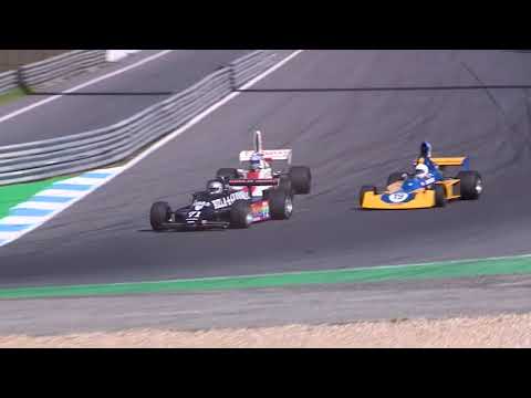 Estoril Classics  |  Classic GP Portugal Sotheby’s Realty  |  Race 1  |  Highlights