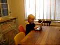 Sammy Sings Kipper