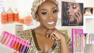 Anti Haul! Spring 2017 | Jackie Aina