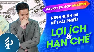 Quy định mới về trái phiếu: Có hiệu quả nhưng chưa triệt để