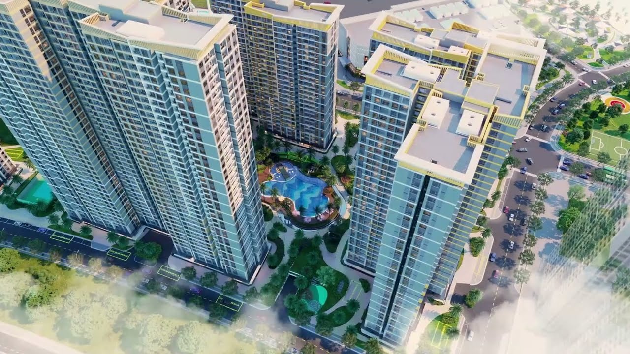 GLORY HEIGHTS | TEASER #1