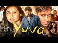 Yuva 2004 Movie Abhishek Bachchan Ajay Devgn Esha Deol Story Explanation Review Facts