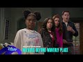Disney Channel Wizards Beyond Waverly Place Vampirina Premiere Promo September 2025