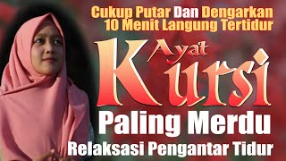 Download lagu AYAT KURSI PALING MERDU PALING BANYAK DITONTON, Dengarkan 10 menit langsung Tidur mp3 Download lagu AYAT KURSI PALING MERDU PALING BANYAK DITONTON, Dengarkan 10 menit langsung Tidur mp3