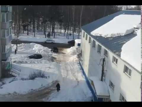 Когда тебе очень везет