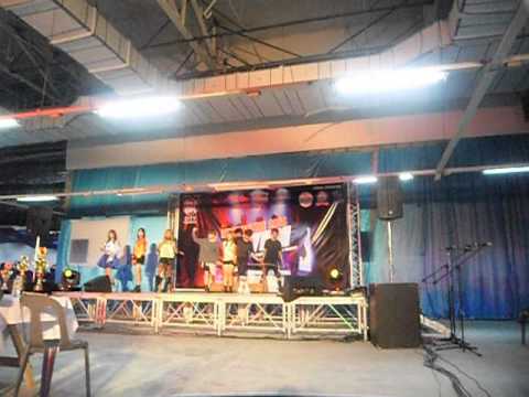 4TUNE as 4Minute | Whatcha Doin' Today