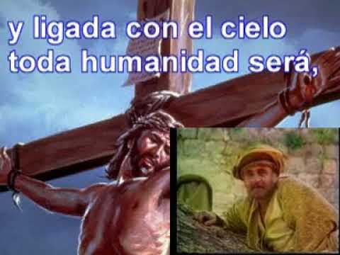 EJEMPLO DE AMOR - DANIEL PORRAS