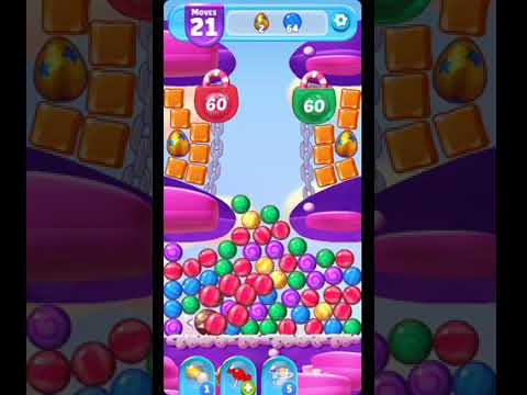 Sugar Blast Level 99