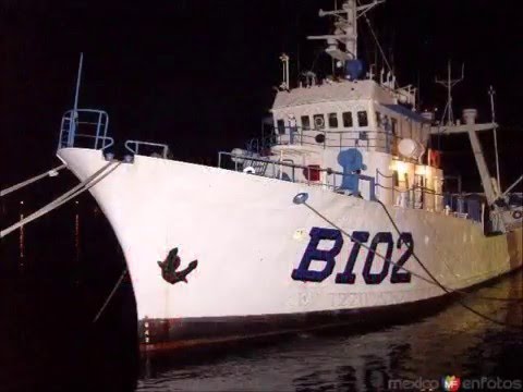 XEB La B grande de México