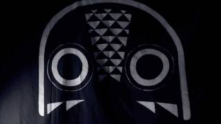 SBTRKT LIVE UK TOUR 2012