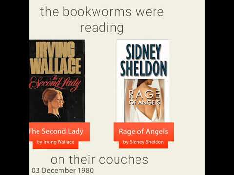 December 3, 1980 - This day in 30 sec. - Takemeback.to