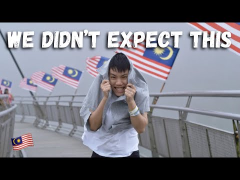 🏝️ EXPLORING LANGKAWI: The Tropical Island in MALAYSIA! 🇲🇾