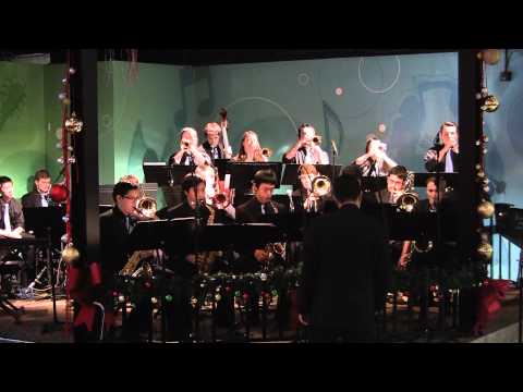 2012 1215 Interlake Jazz 1  1 Jericho   Crossroads Community Performance