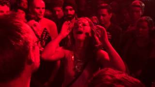 The Lone Bellow - Slip Slidin' Away