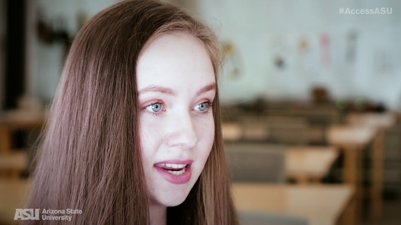 Access ASU Summer Programs