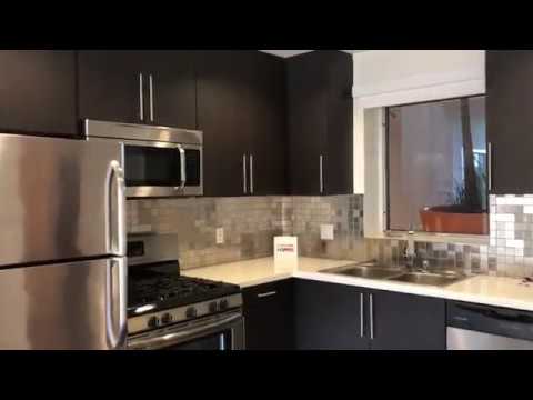 C on Pico Apartments - Los Angeles - 2 Bedroom L