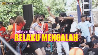 Download lagu Relaku Mengalah - Adinda Permata MELON MUSIC LIVE mp3 Download lagu Relaku Mengalah - Adinda Permata MELON MUSIC LIVE mp3