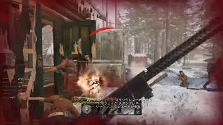 CallofDuty V 新作たのしい！