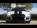 2020 Ford Mustang Shelby GT500 Cinematic The Calling Forza