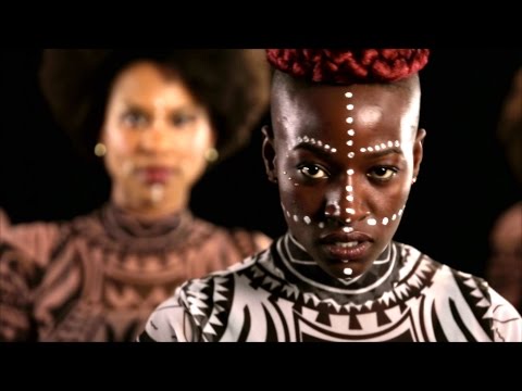 Leila Akinyi - Kein Weg zu weit (prod. by Yourz + Dienst & Schulter) // JUICE Premiere