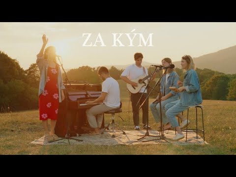 Jana Zu - ZA KÝM | Acoustic session Vol.2 - 3/4