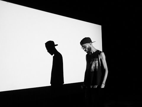 ANYMAL RACIONAL - Prisão Perpétua