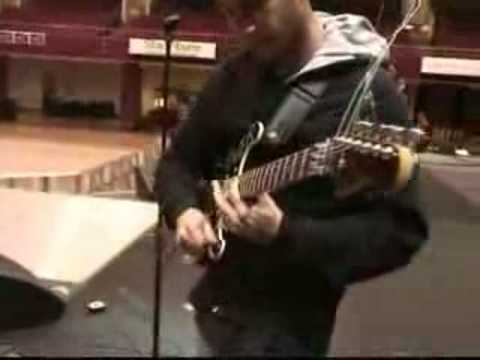 Audioslave - Until We Fall (Official Video)