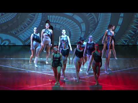 Espetáculo 2014 - BELIEVE - ACREDITAR NA FORÇA DA MULHER