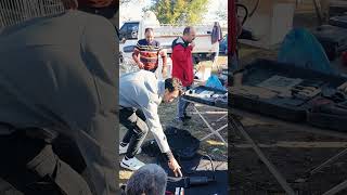 Yimeyenin Malını Yirler - 0 TL İLE EV ALIYORUM GÜN 2 #kayseri