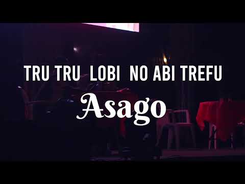 Asago   tru tru lobi no abi trefu