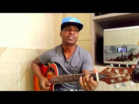 Negro É Lindo - Cidade Negra
