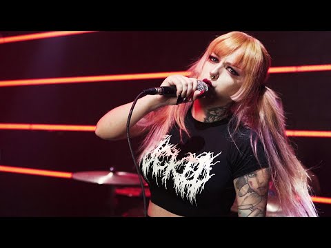 Lucrecia - Mementos (OFFICIAL MUSIC VIDEO)