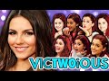 The End Of Victorious