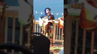 ~*~ Keaton Simons ~ DTH 2017 ~ Beautiful Pain ~